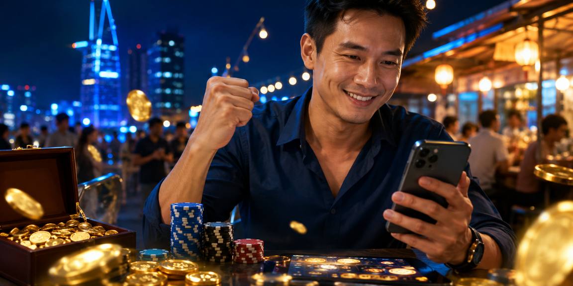 lv88im mobile gaming