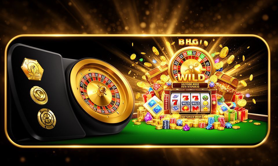 lv88im Cẩm Nang Casino